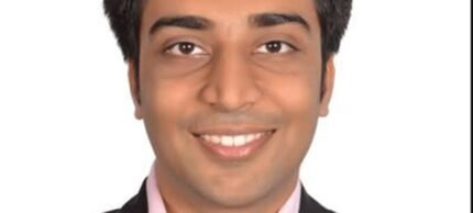 Dr. Mayank Jain