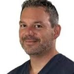 Dr. Michael Pandya