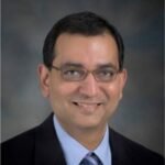 Dr. Milind M. Javle