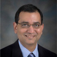 Dr. Milind M. Javle