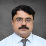 Dr. Mohammad Irshad Ahmed