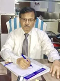 Dr. Mohd Yousufuddin Hasan