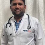 Dr. Munireddy M V