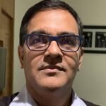 Dr. Murali Ariga