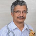 Dr. N Mahesh