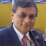 Dr. Narotam Dewan