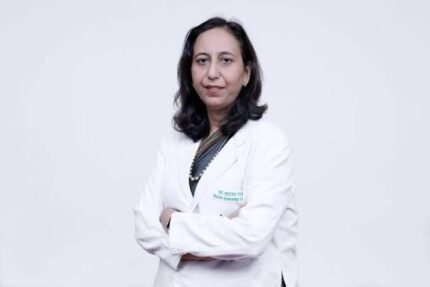 Dr. Neema Sharma