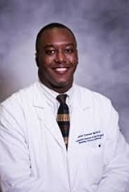 Dr. Omar K. Danner
