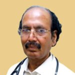 Dr. P. Seshagiri Rao