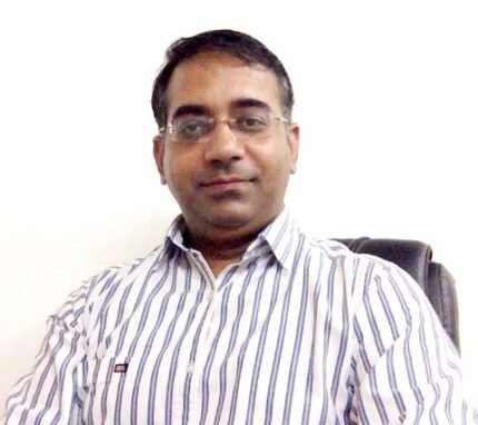 Dr. Paramvir Singh Dua