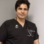 Dr. Pawan Grover