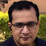Dr. Pawan Grover