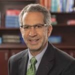 Dr. Peter D. Bloom