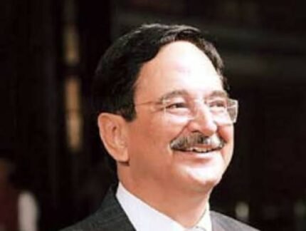 Dr. Prakash Keswani