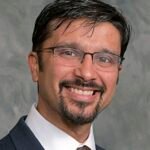 Dr. Pranay M. Parikh