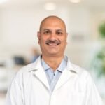 Dr. Praveen Murthy