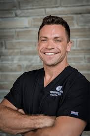 Dr. R. Chad Deal