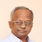 Dr. Ragupathy V