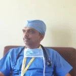 Dr. Raja Amarnath