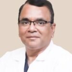 Dr. Ravi Charan Palwai