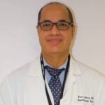 Dr. Roni Mendonca MD