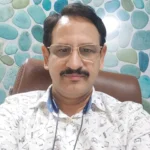 Dr. Saju George