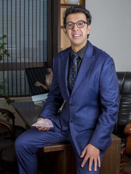 Dr. Santosh Bhatia