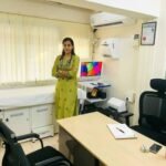 Dr. Santwana Chandrakar