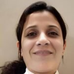 Dr. Sarika Godambe