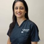 Dr. Shelika Merchant