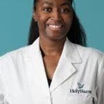 Dr. Shemika Martin