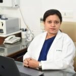 Dr. Shivani Agarwal