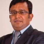 Dr. Shrinivas Narayan