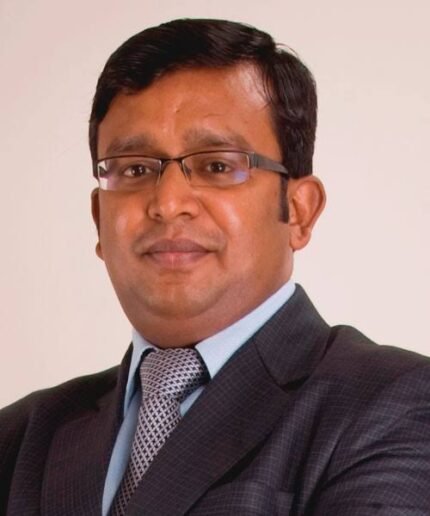 Dr. Shrinivas Narayan