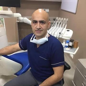 Dr. Siddharth Sachdeva