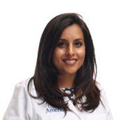 Dr. Sofia A. Khan