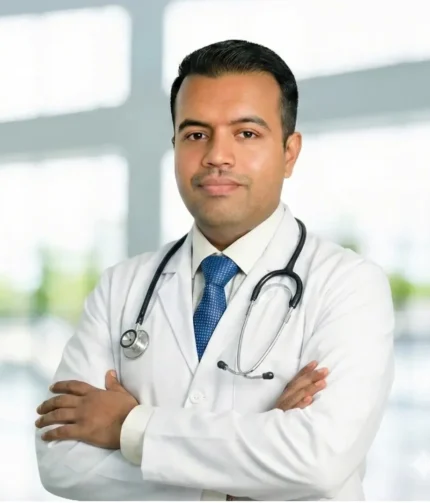 Dr. Somasundar