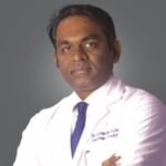 Dr. Sriharsha Ajjur