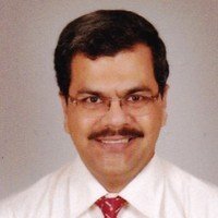 Dr. Suhas Wagle