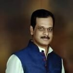 Dr. Sunil K S Gowda