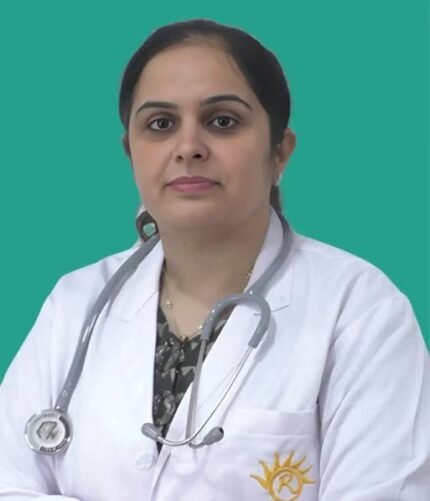 Dr. Sunita Gulati