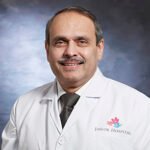 Dr. Suresh Joshi