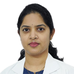 Dr. Swapna Reddy