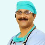 Dr. V. P. Singh