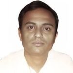 Dr. Vd. Pravin Deshmukh