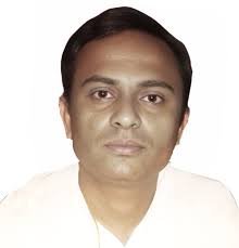Dr. Vd. Pravin Deshmukh