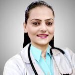 Dr. Veena Bhanushali