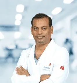 Dr. Veera Reddy. J