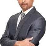 Dr. Venkatesh Movva