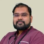 Dr. Vijayant Govinda Gupta